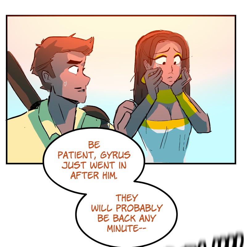 Room of Swords Chapter 64 page 50 - Chapter 64: (S2) Ep. 64