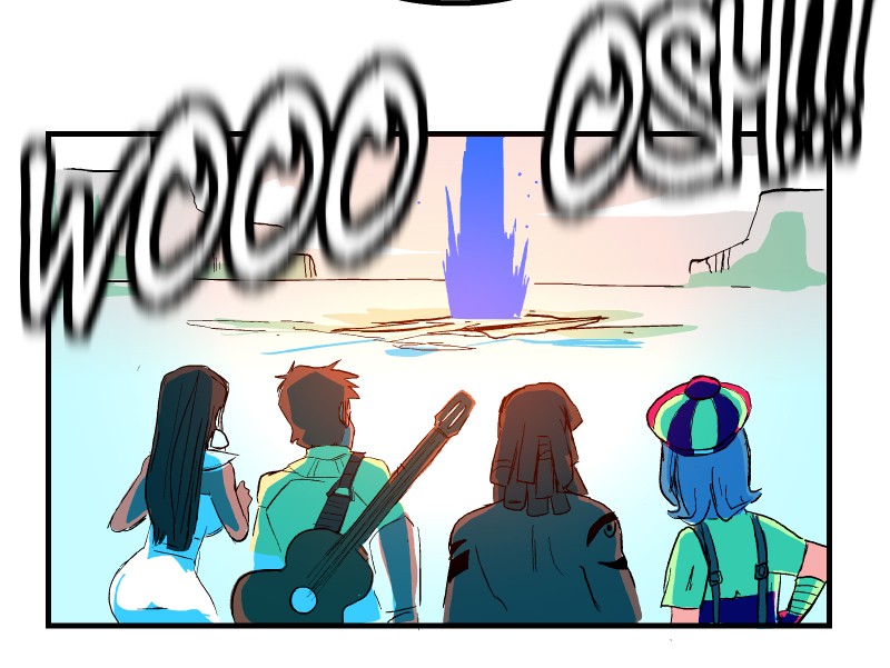 Room of Swords Chapter 64 page 51 - Chapter 64: (S2) Ep. 64
