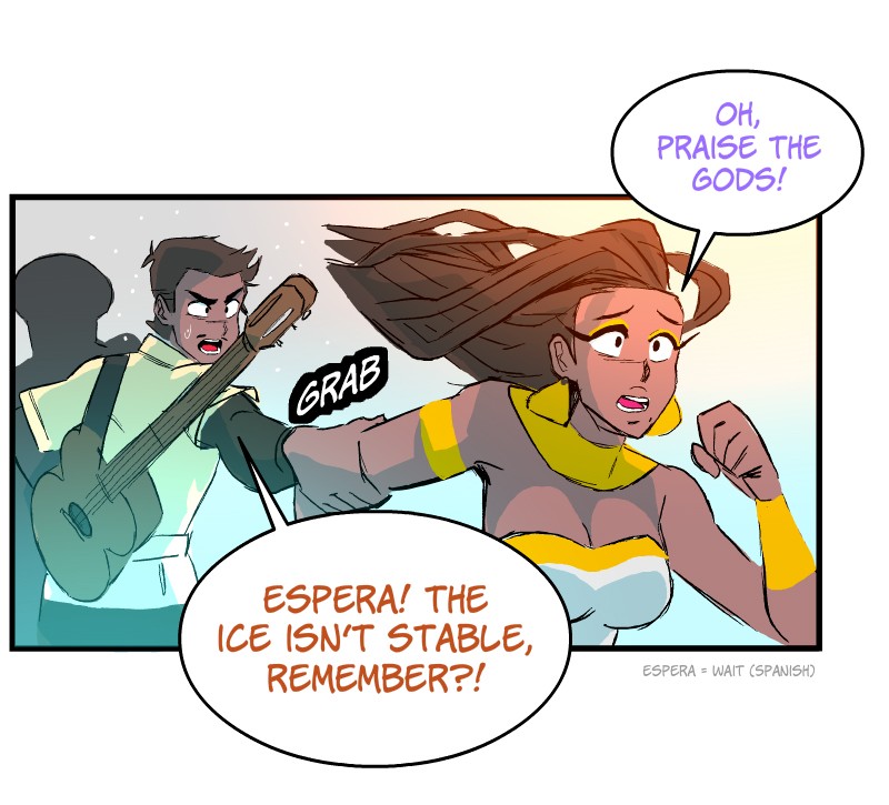 Room of Swords Chapter 64 page 52 - Chapter 64: (S2) Ep. 64