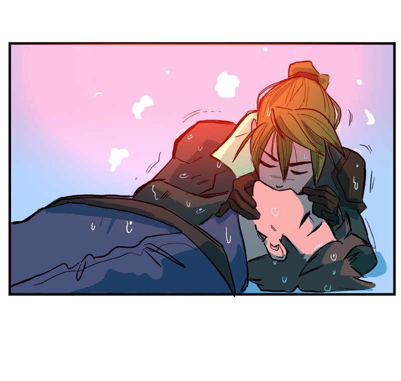 Room of Swords Chapter 64 page 56 - Chapter 64: (S2) Ep. 64