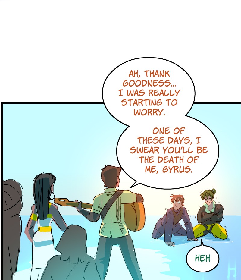 Room of Swords Chapter 64 page 63 - Chapter 64: (S2) Ep. 64