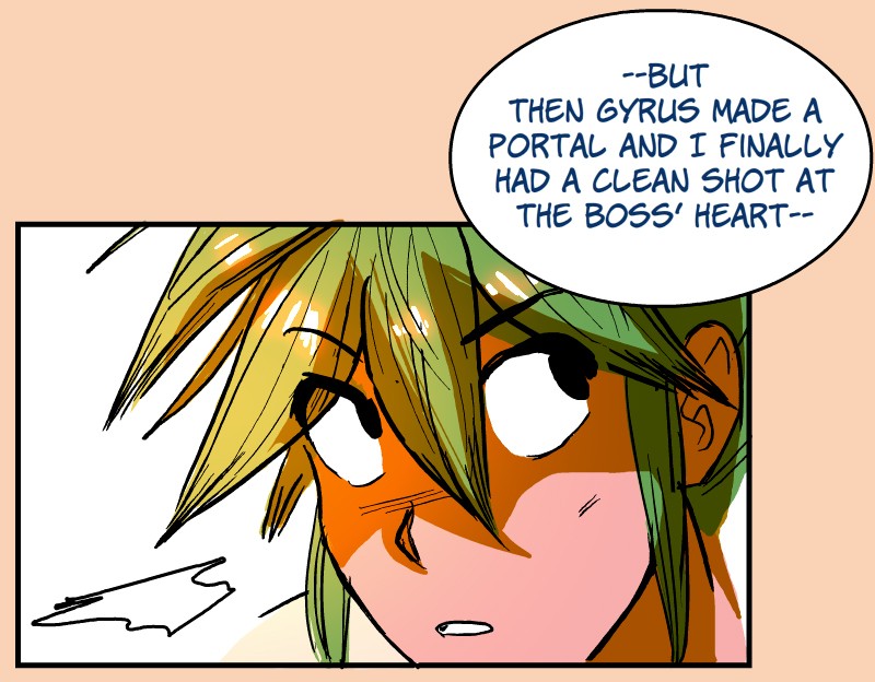 Room of Swords Chapter 64 page 70 - Chapter 64: (S2) Ep. 64