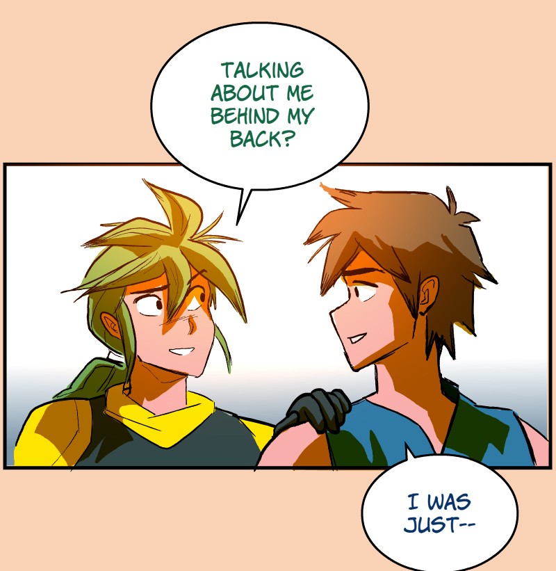 Room of Swords Chapter 64 page 71 - Chapter 64: (S2) Ep. 64