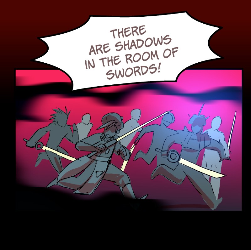 Room of Swords Chapter 64 page 78 - Chapter 64: (S2) Ep. 64