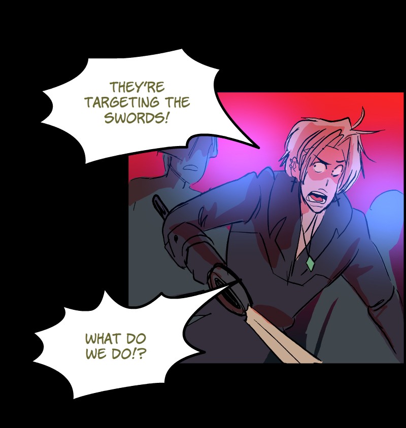 Room of Swords Chapter 64 page 79 - Chapter 64: (S2) Ep. 64