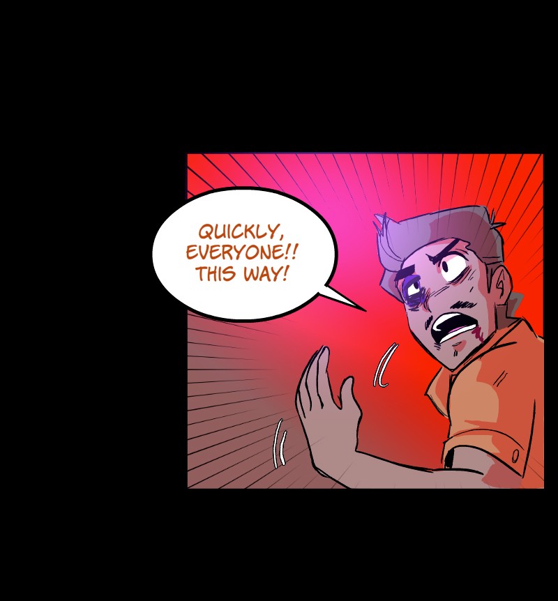 Room of Swords Chapter 64 page 80 - Chapter 64: (S2) Ep. 64