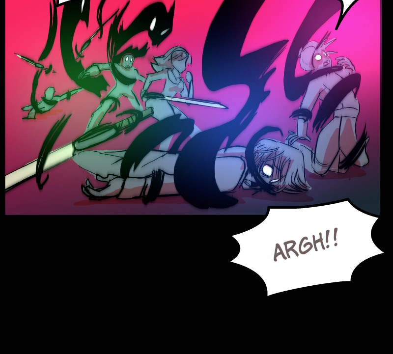 Room of Swords Chapter 64 page 84 - Chapter 64: (S2) Ep. 64