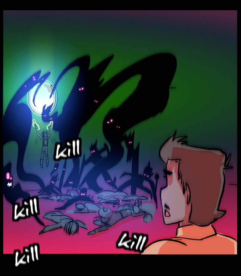 Room of Swords Chapter 64 page 87 - Chapter 64: (S2) Ep. 64