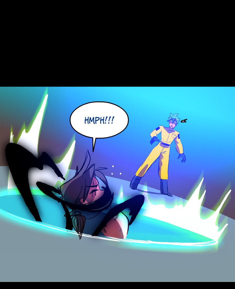 Room of Swords Chapter 64 page 9 - Chapter 64: (S2) Ep. 64