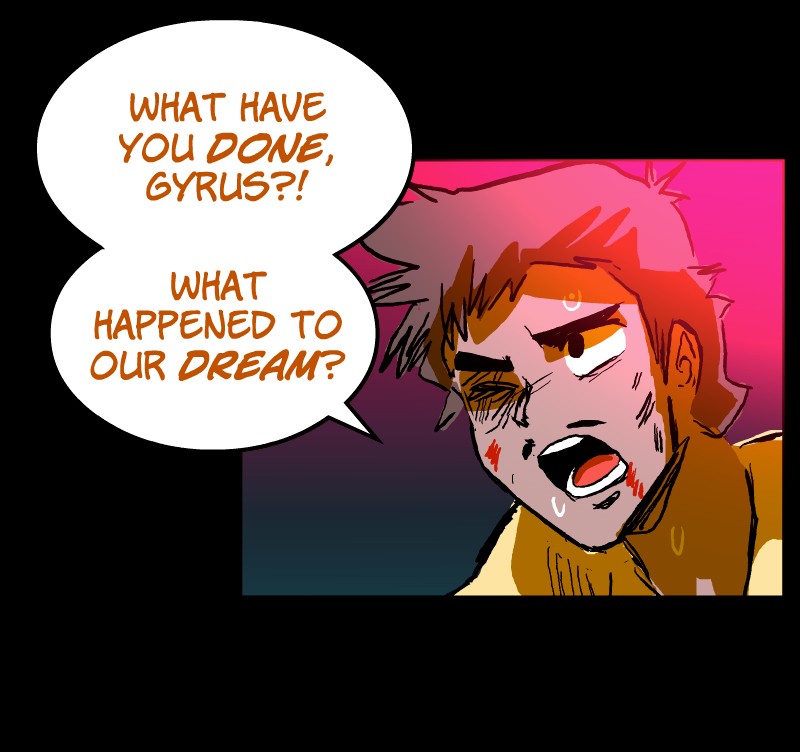 Room of Swords Chapter 64 page 92 - Chapter 64: (S2) Ep. 64