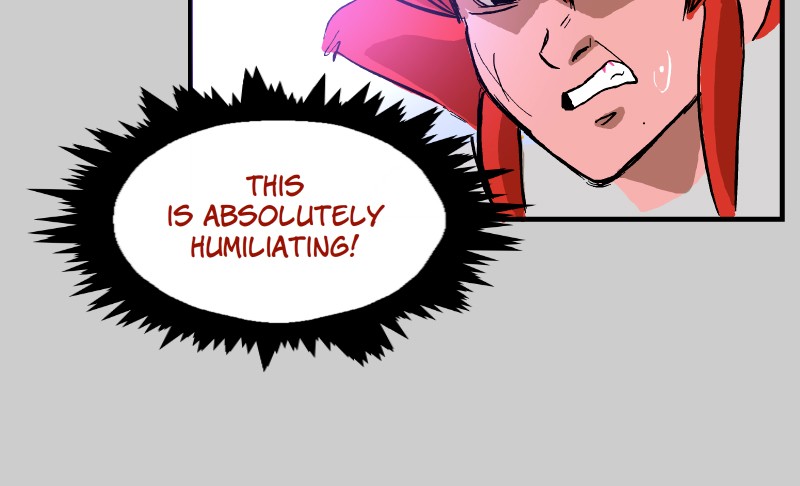 Room of Swords Chapter 66 page 11 - Chapter 66: (S2) Ep. 66