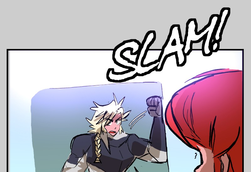 Room of Swords Chapter 66 page 13 - Chapter 66: (S2) Ep. 66