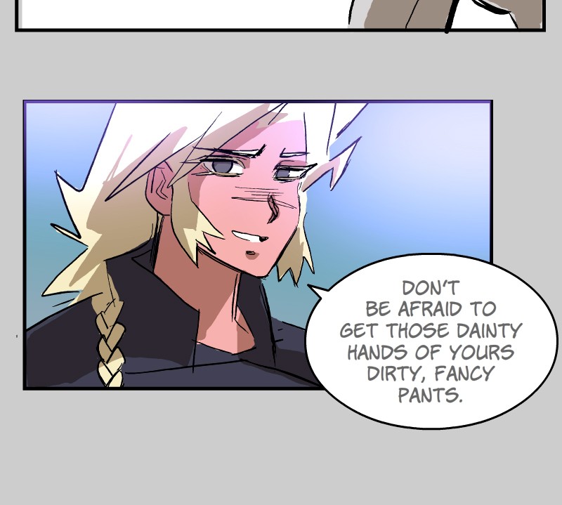 Room of Swords Chapter 66 page 15 - Chapter 66: (S2) Ep. 66