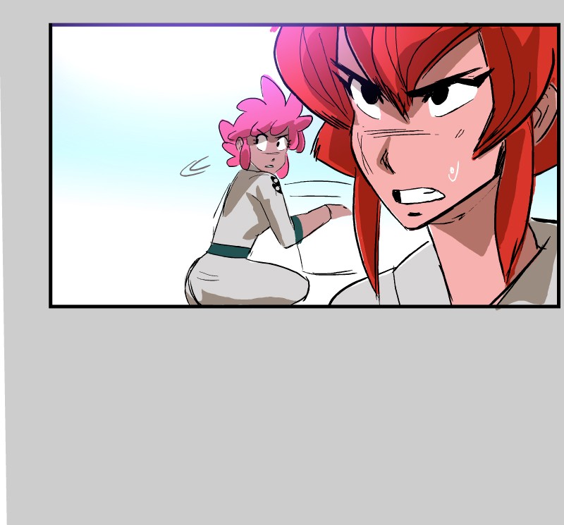 Room of Swords Chapter 66 page 16 - Chapter 66: (S2) Ep. 66