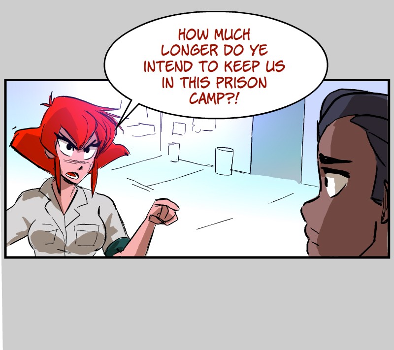 Room of Swords Chapter 66 page 24 - Chapter 66: (S2) Ep. 66
