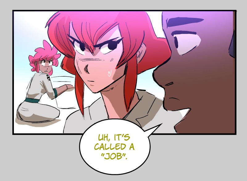 Room of Swords Chapter 66 page 25 - Chapter 66: (S2) Ep. 66