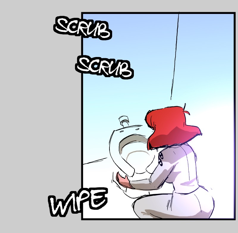 Room of Swords Chapter 66 page 3 - Chapter 66: (S2) Ep. 66