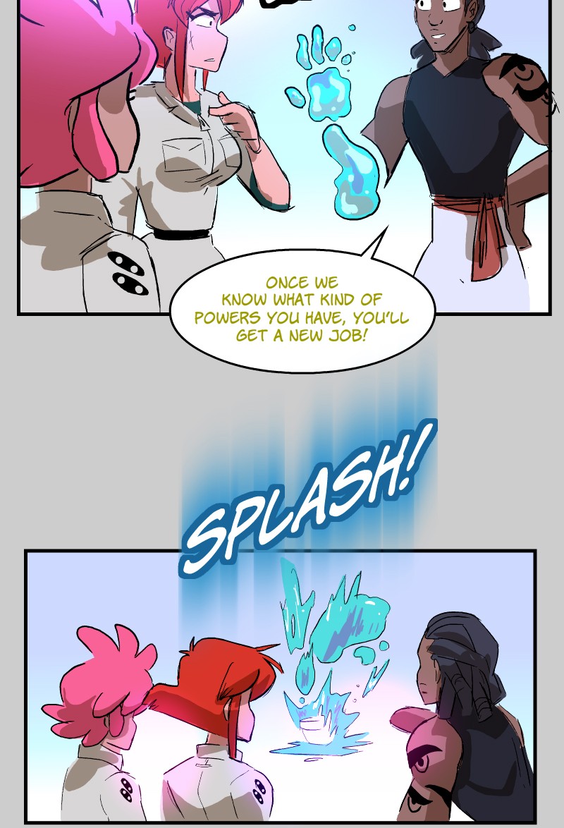 Room of Swords Chapter 66 page 30 - Chapter 66: (S2) Ep. 66
