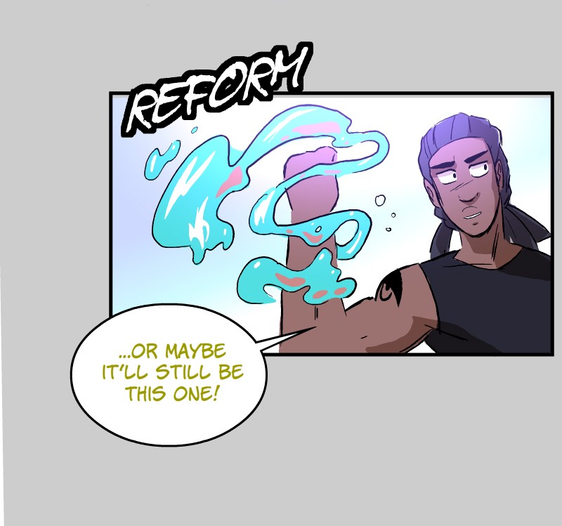 Room of Swords Chapter 66 page 31 - Chapter 66: (S2) Ep. 66