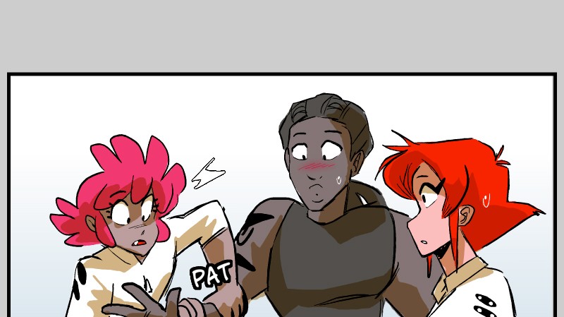 Room of Swords Chapter 66 page 32 - Chapter 66: (S2) Ep. 66