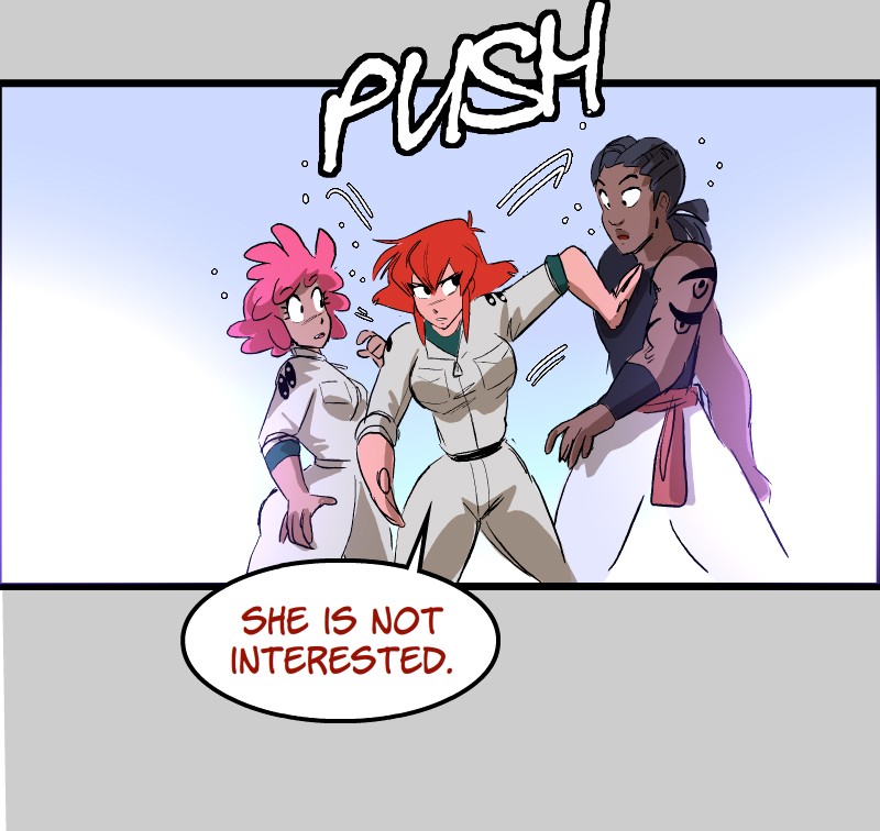 Room of Swords Chapter 66 page 35 - Chapter 66: (S2) Ep. 66