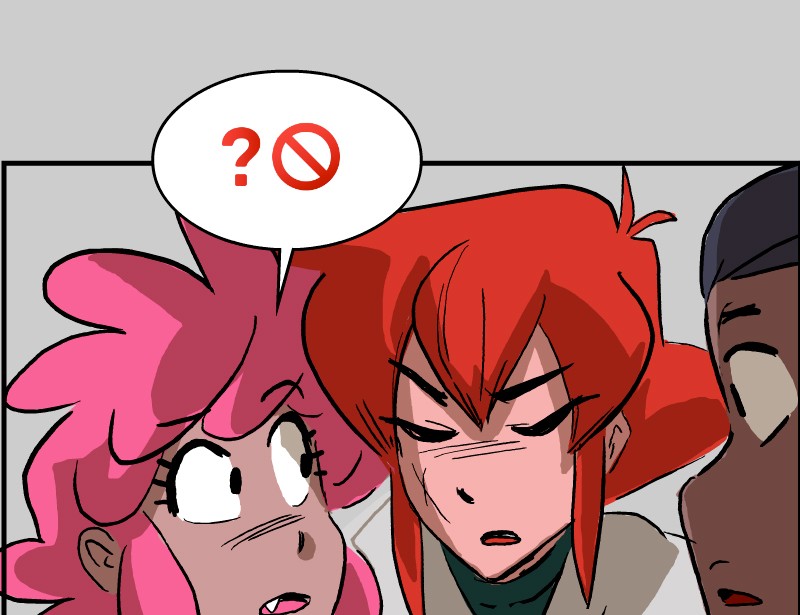 Room of Swords Chapter 66 page 36 - Chapter 66: (S2) Ep. 66