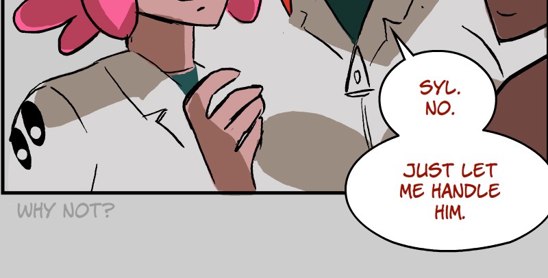 Room of Swords Chapter 66 page 37 - Chapter 66: (S2) Ep. 66