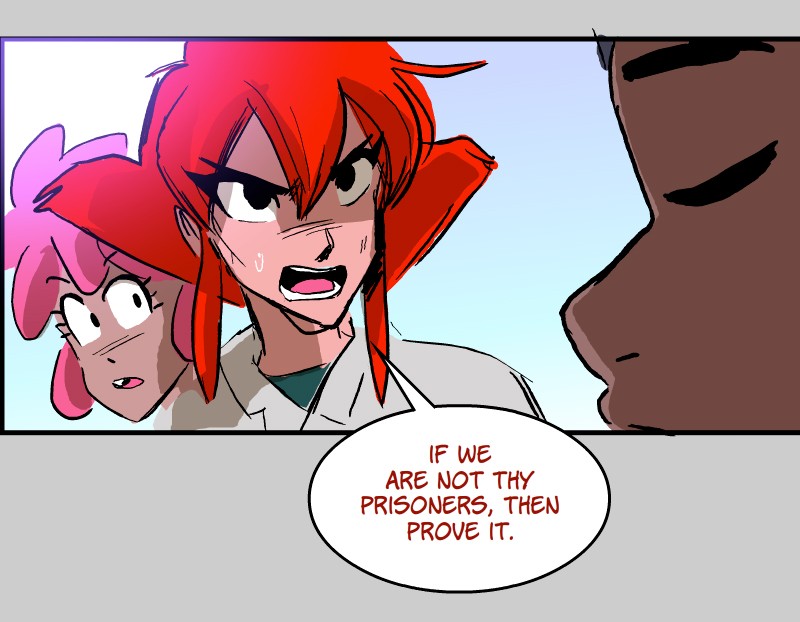 Room of Swords Chapter 66 page 38 - Chapter 66: (S2) Ep. 66