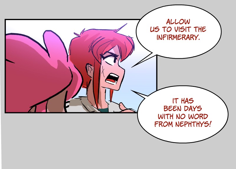 Room of Swords Chapter 66 page 39 - Chapter 66: (S2) Ep. 66
