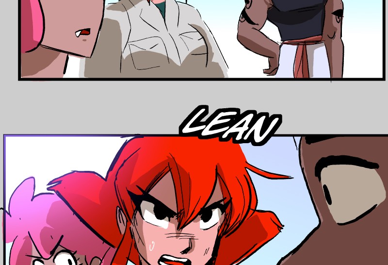 Room of Swords Chapter 66 page 42 - Chapter 66: (S2) Ep. 66