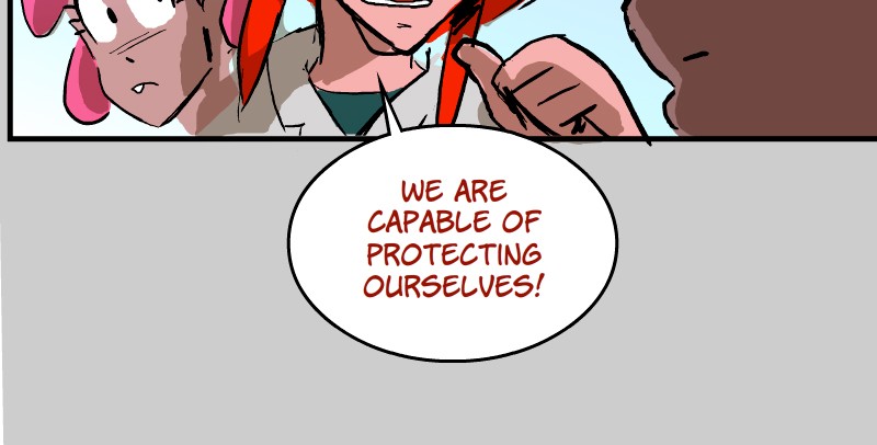 Room of Swords Chapter 66 page 43 - Chapter 66: (S2) Ep. 66