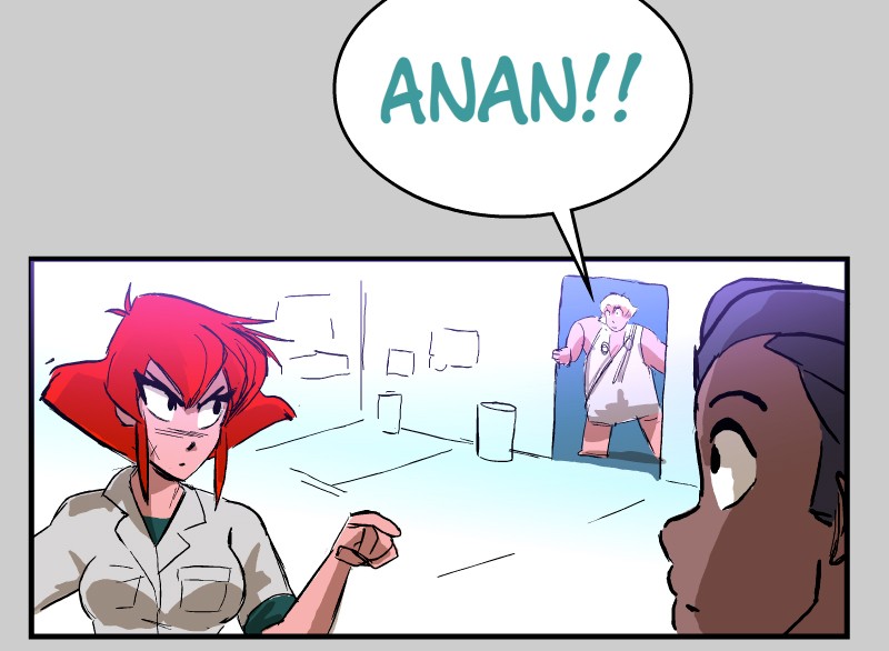 Room of Swords Chapter 66 page 45 - Chapter 66: (S2) Ep. 66