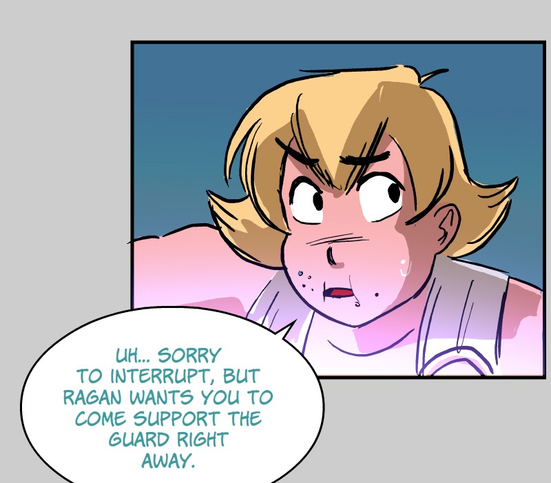 Room of Swords Chapter 66 page 46 - Chapter 66: (S2) Ep. 66