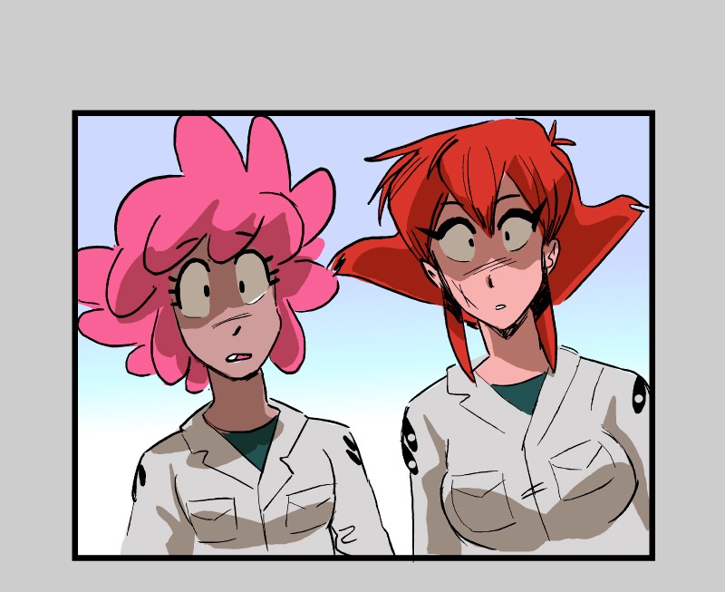Room of Swords Chapter 66 page 48 - Chapter 66: (S2) Ep. 66