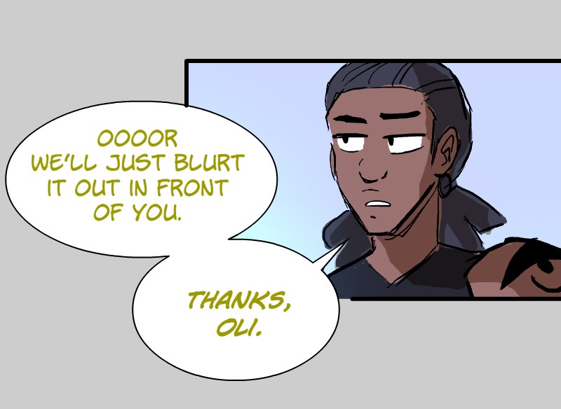 Room of Swords Chapter 66 page 49 - Chapter 66: (S2) Ep. 66