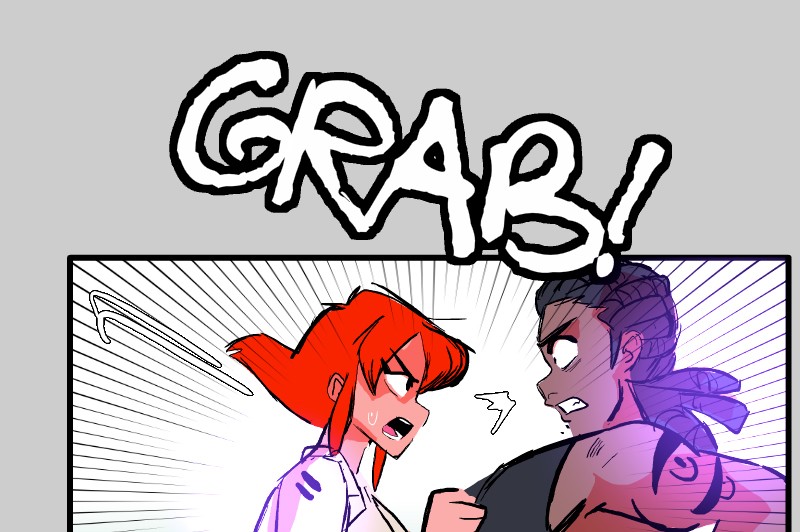 Room of Swords Chapter 66 page 50 - Chapter 66: (S2) Ep. 66