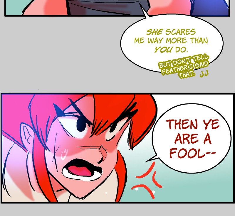 Room of Swords Chapter 66 page 53 - Chapter 66: (S2) Ep. 66