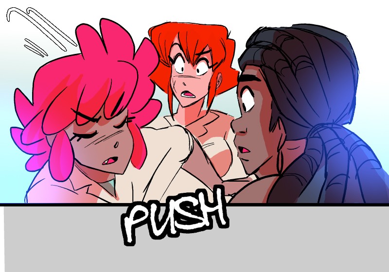 Room of Swords Chapter 66 page 55 - Chapter 66: (S2) Ep. 66
