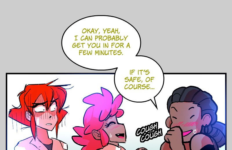 Room of Swords Chapter 66 page 60 - Chapter 66: (S2) Ep. 66