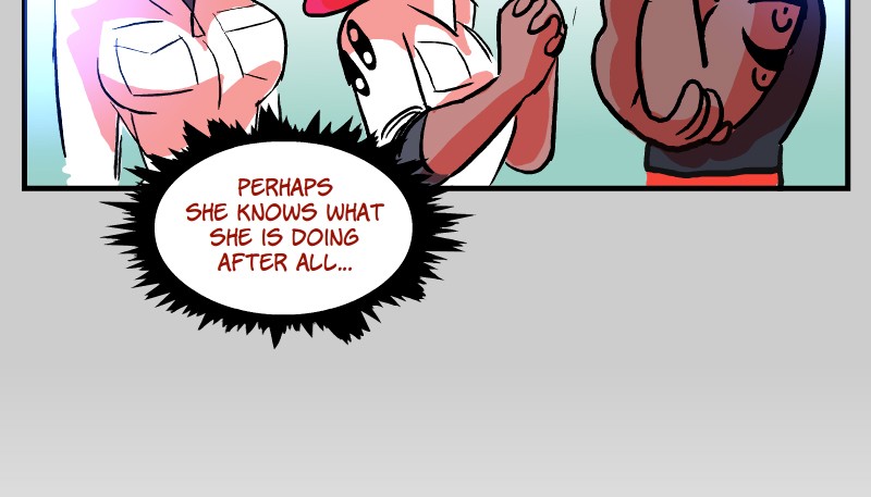 Room of Swords Chapter 66 page 61 - Chapter 66: (S2) Ep. 66