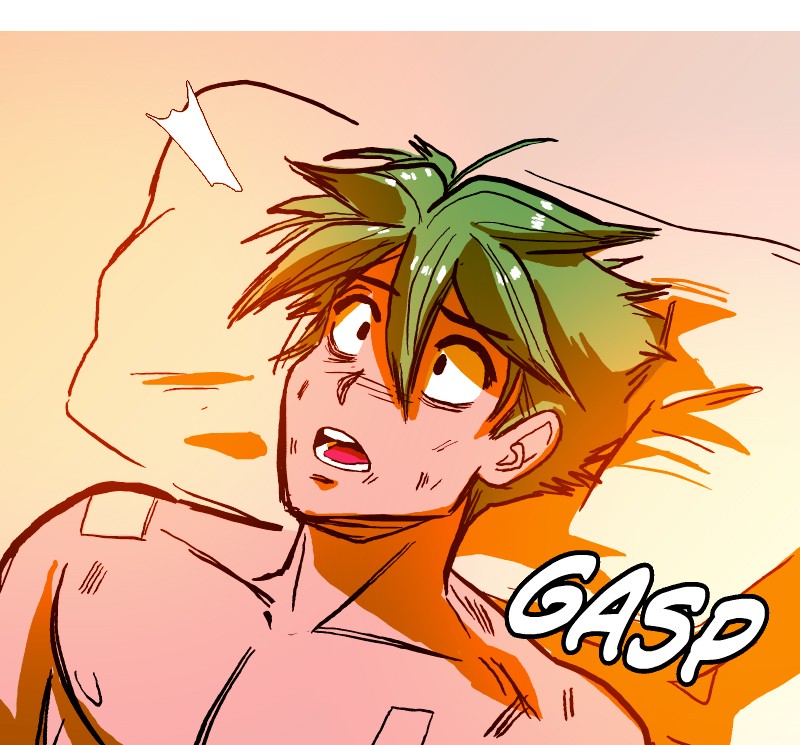 Room of Swords Chapter 66 page 64 - Chapter 66: (S2) Ep. 66
