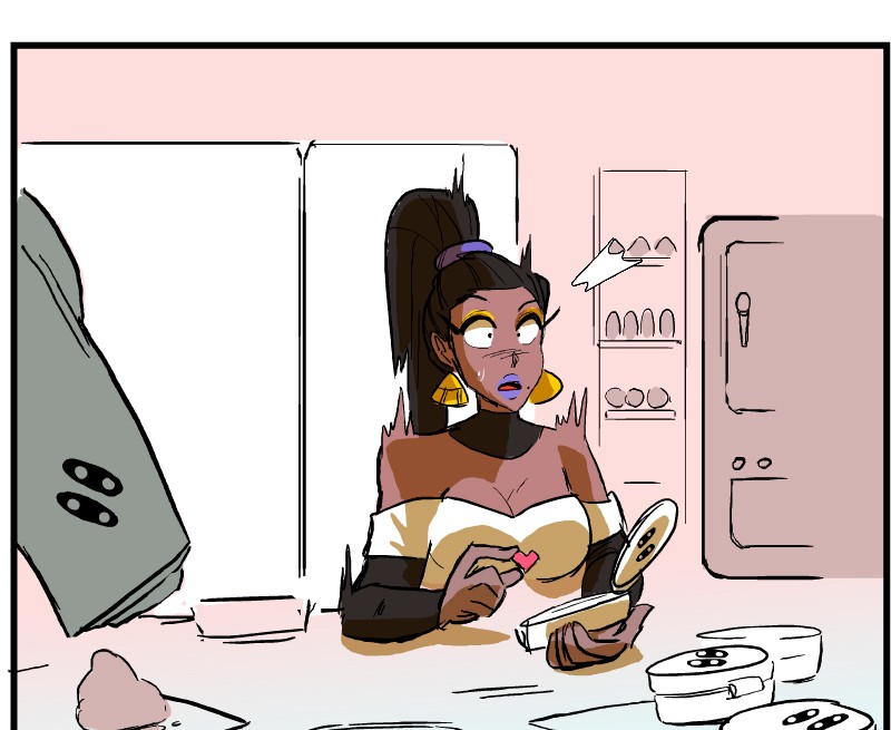 Room of Swords Chapter 66 page 68 - Chapter 66: (S2) Ep. 66