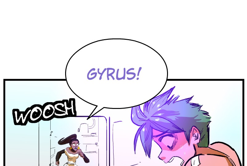 Room of Swords Chapter 66 page 70 - Chapter 66: (S2) Ep. 66