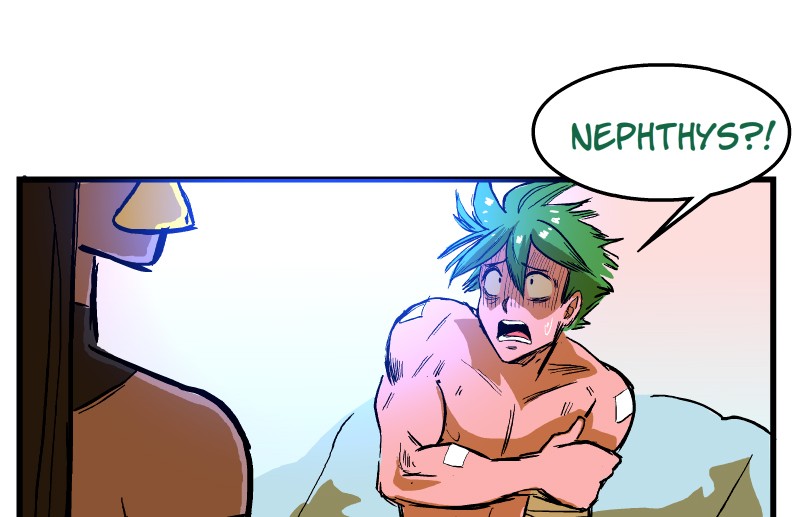 Room of Swords Chapter 66 page 72 - Chapter 66: (S2) Ep. 66