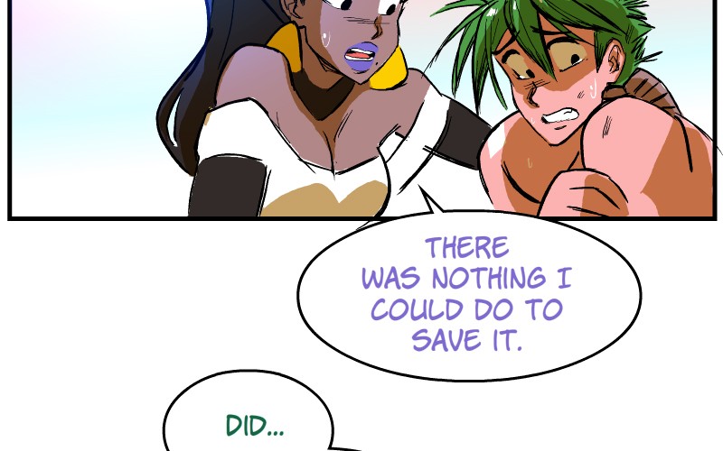Room of Swords Chapter 66 page 74 - Chapter 66: (S2) Ep. 66
