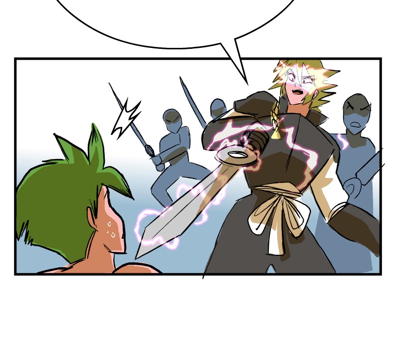 Room of Swords Chapter 66 page 78 - Chapter 66: (S2) Ep. 66