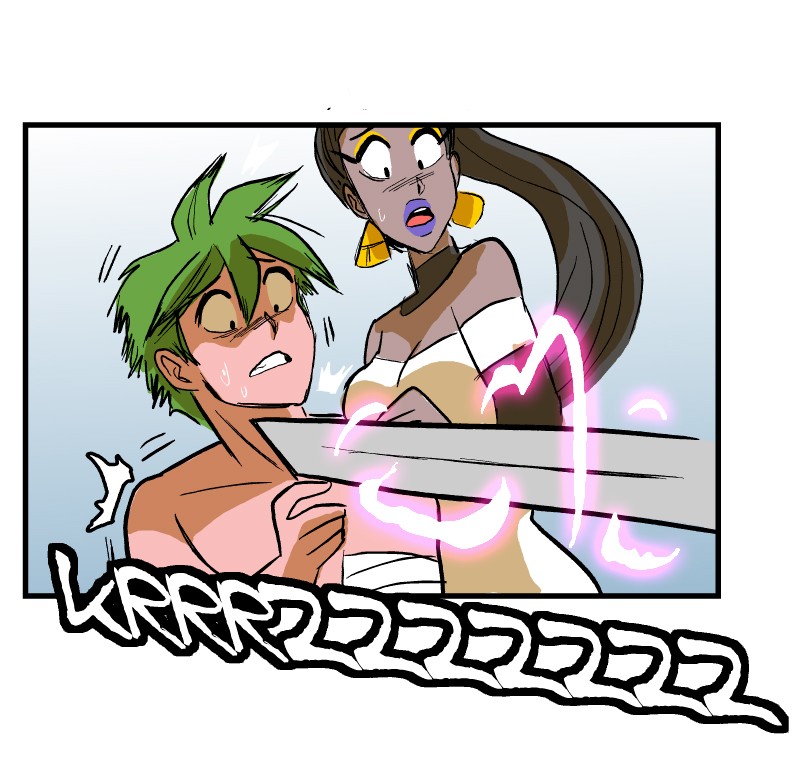 Room of Swords Chapter 66 page 79 - Chapter 66: (S2) Ep. 66