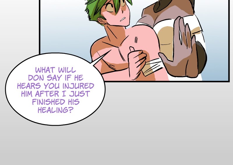Room of Swords Chapter 67 page 11 - Chapter 67: (S2) Ep. 67