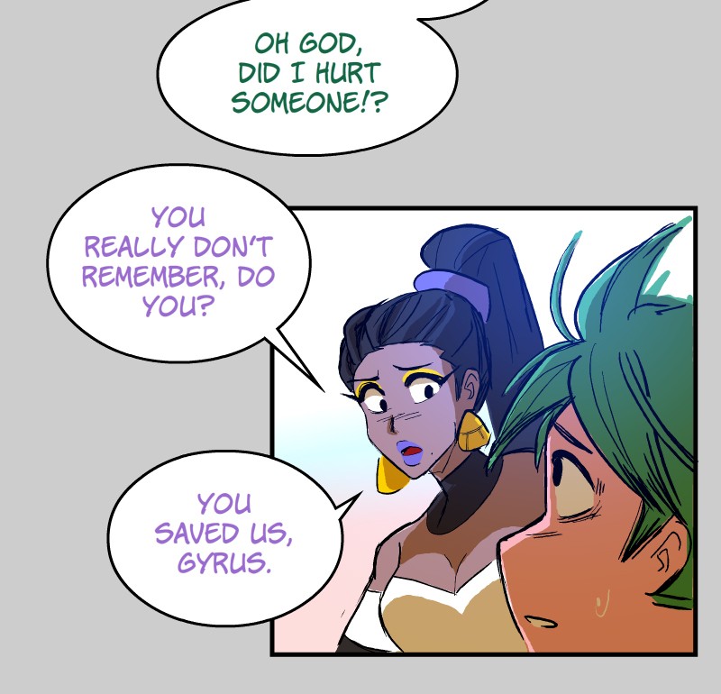 Room of Swords Chapter 67 page 16 - Chapter 67: (S2) Ep. 67