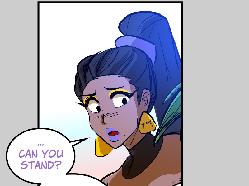 Room of Swords Chapter 67 page 17 - Chapter 67: (S2) Ep. 67